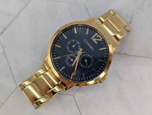 Mens Chisel Capital Watch (5829275) - BP385122