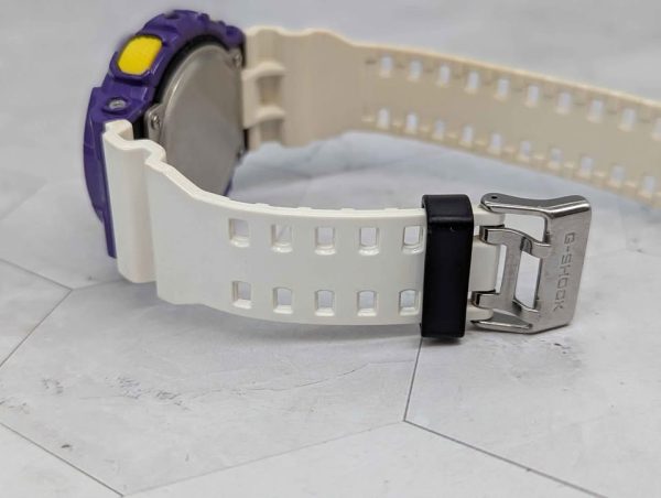 Casio G-Shock Watch (GD-120CS) - BP387667 - Image 5
