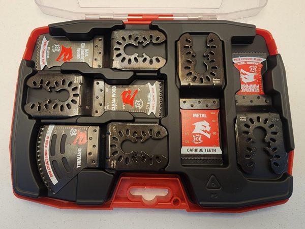 Diablo 5-Piece General Purpose Oscillating Blade Set - IP386553 - Image 5