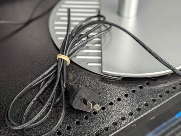 Yamaha Integrated Audio System (ISX-B820) - BP383847 - Image 9
