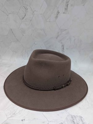 Akubra Hat - BP386219