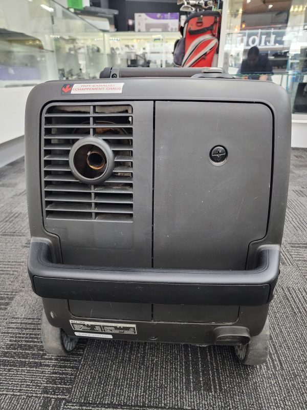 Honda Generator - IP385495 - Image 2