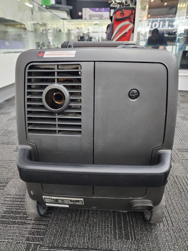 Honda Generator - IP385495 - Image 6