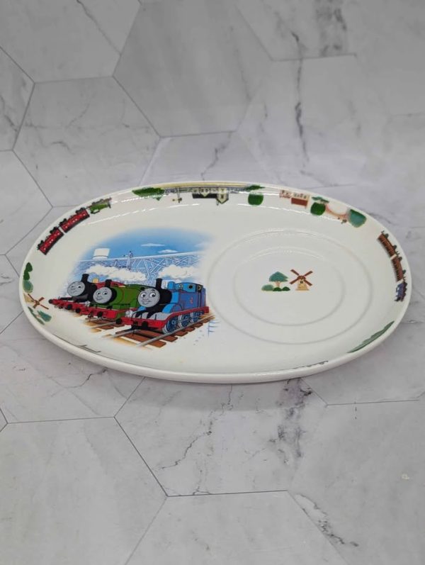 Thomas and Friends Mug and Plate Set - BP384642 - Image 5