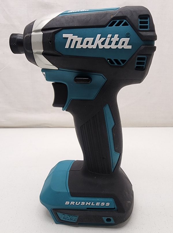 Makita Drill Kit with 2x 4.0Ah Batteries and Charger - IP388912 - Image 16
