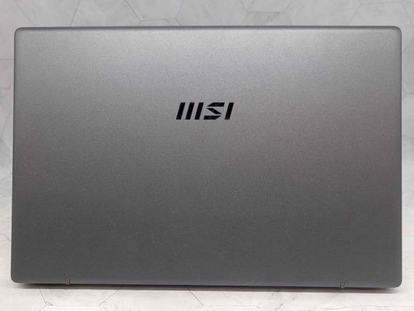 MSI Notebook Laptop (13th Gen i5, 16GB, 476GB) - BP351939 - Image 5