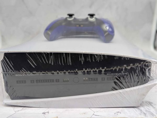 Sony PlayStation 5 Disc Edition Console (CFI-1202A) - BP385558 - Image 9