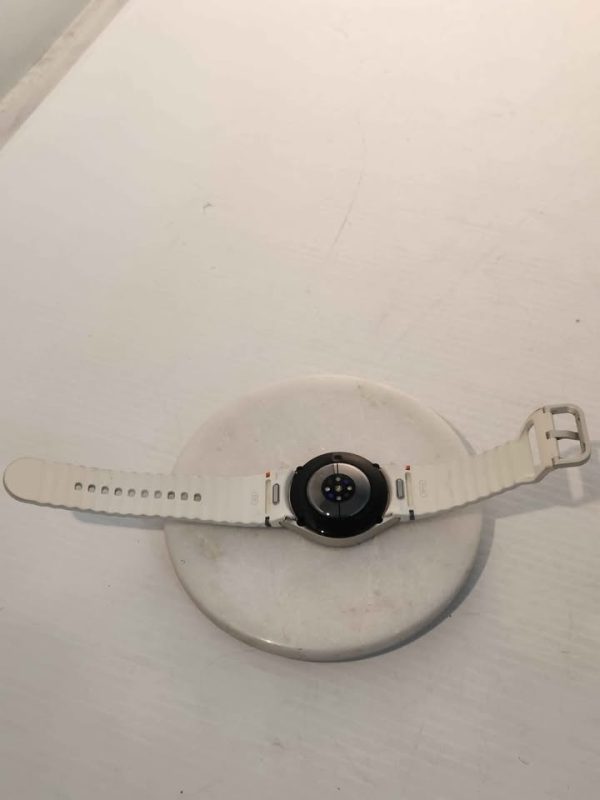 SAMSUNG SMART WATCH 7 WITH CHARGER #GN389351 - Image 7