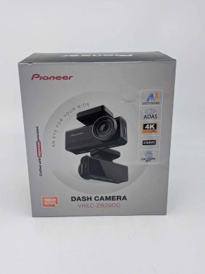 Pioneer Dash Cam - BL358253