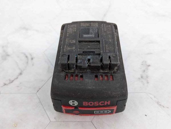 Bosch 18V 5.0Ah Battery - BP390255 - Image 2