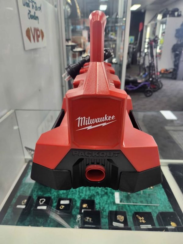 MILWAUKEE CHARGER DOCK M18PC6 #GN388202 - Image 3