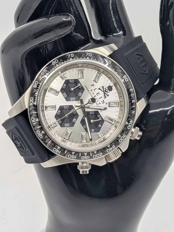 Phillip Plien Street Couture Watch - BL385934 - Image 4