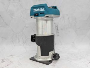 Makita 18V Laminate Router Trimmer Skin-Only (DRT50) - BP389837