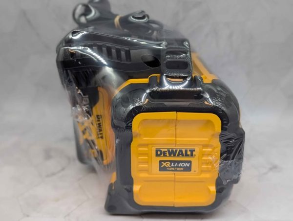 DeWalt 18V XR Compact Bluetooth Speaker w/ 5Ah Battery (DCR011) - BP388658 - Image 3