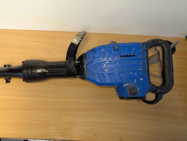 Renegade Jack Hammer - BP385817 - Image 2