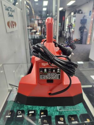 MILWAUKEE CHARGER DOCK M18PC6 #GN388202