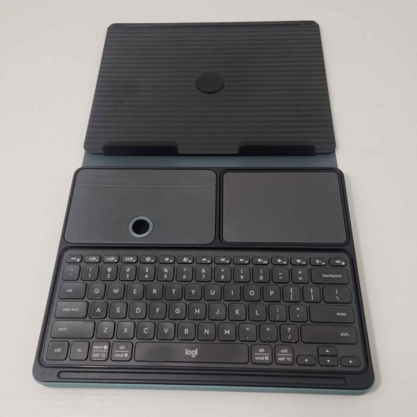 LOGIT TECH KEYBOARD XASE #GN369175 - Image 14
