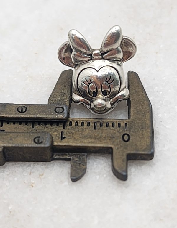 Pandora Minnie Mouse Head Disney Charm - IP377423-11 - Image 3