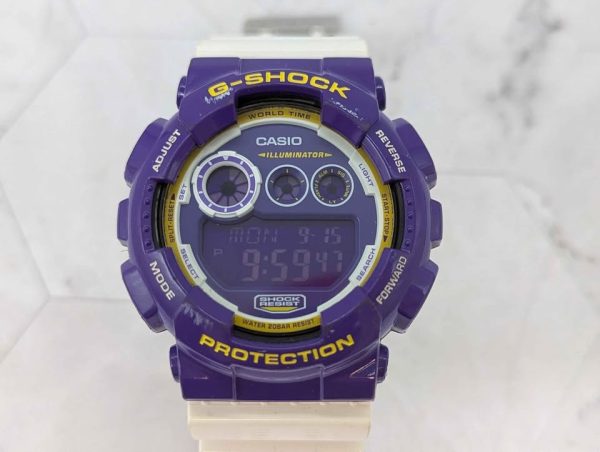 Casio G-Shock Watch (GD-120CS) - BP387667 - Image 2