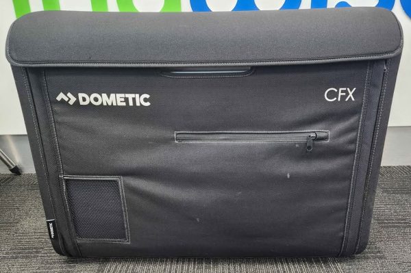 DOMETIC CAMPING FRIDGE 55L CFX355 #GN365624 - Image 8