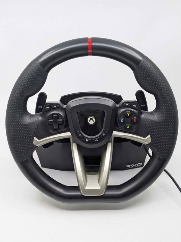 Hori Racing Wheel Overdrive for Xbox X/S - BL373237 - Image 2