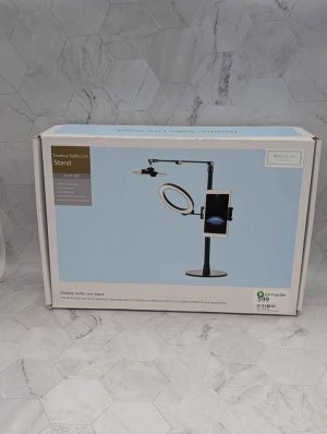 Desktop Selfie Stick Phone Stand - BP385694