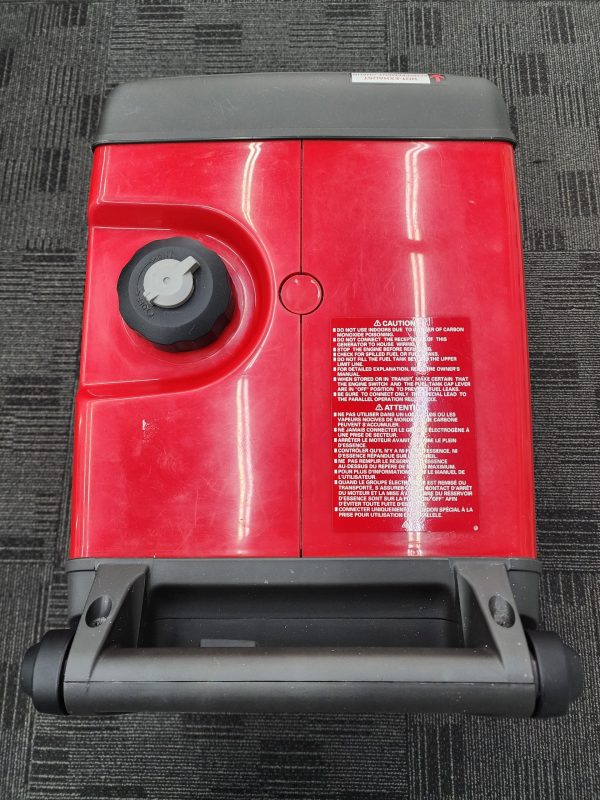 Honda Generator - IP385495 - Image 8