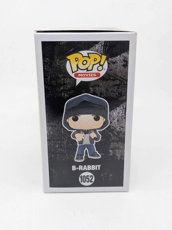 B-Rabbit Funko Pop Vinyl - BL387312 - Image 8
