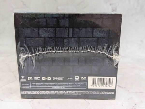 Sealed Harry Potter 8-Film Collection - BP385543 - Image 6