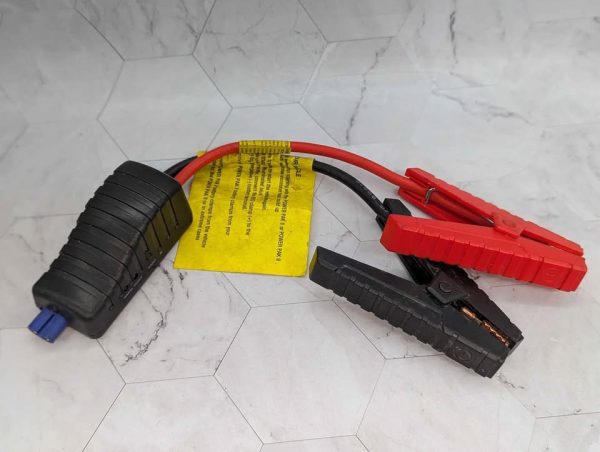 Kinchrome Multi-Function Jump Starter (KP1408) - BP388703 - Image 5
