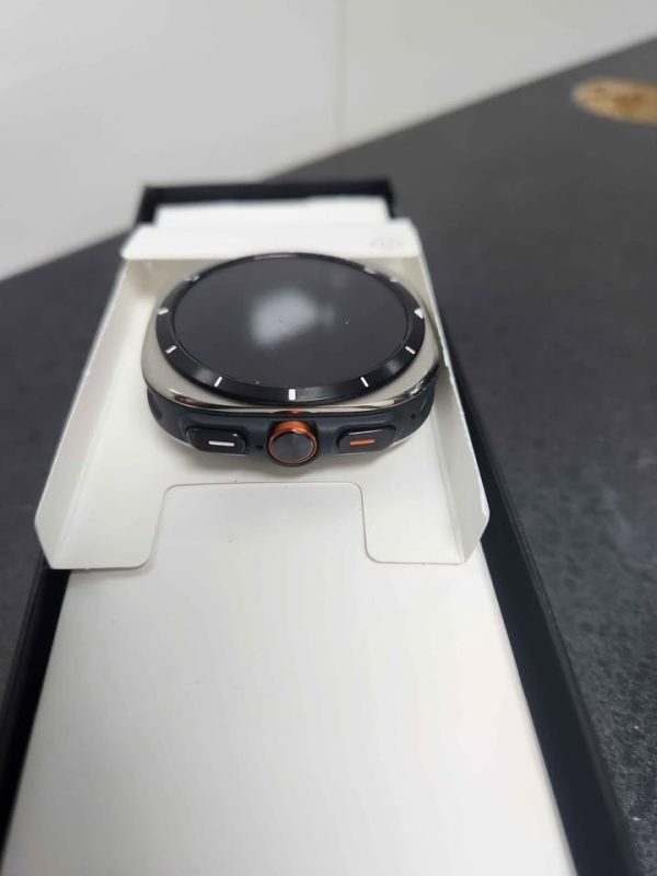 SAMSUNG GALAXY ULTRA SMART WATCH #GN388209 - Image 11