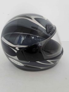 THH MOTORBIKE HELMET #GN387975