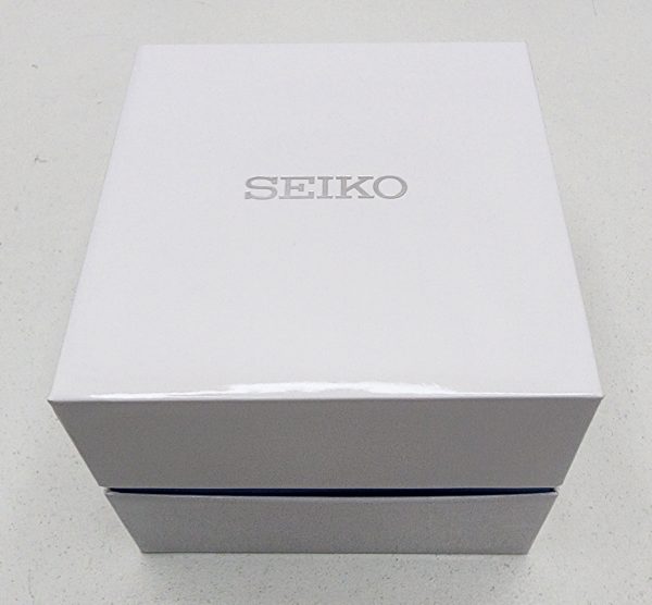 Seiko Men's Prospex Diver's Watch SNE59P - IP389506 - Image 2