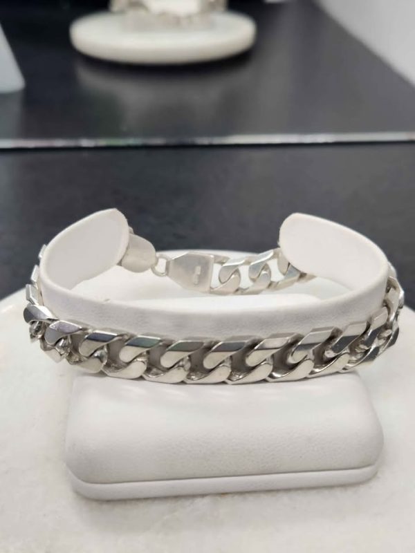 9225CT SILVER BRACELET #GN388588
