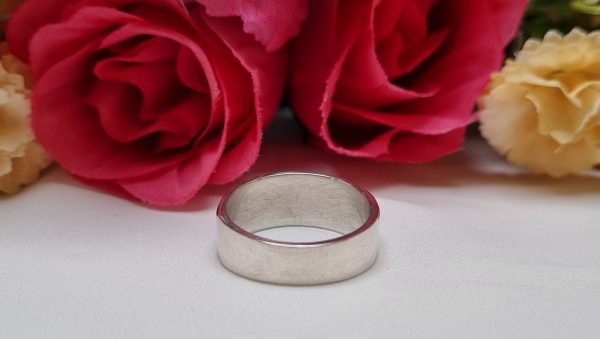 9ct Yellow Gold and Silver Australian Flag Signet Ring TW384663 - Image 12