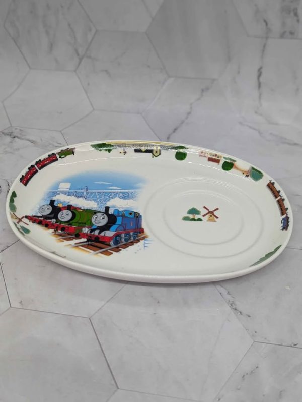 Thomas Egg Cup and Soldier Set - BP384643 - Image 3