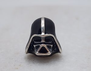 Star wars Darth Vader Helmet Charm - IP383486-11
