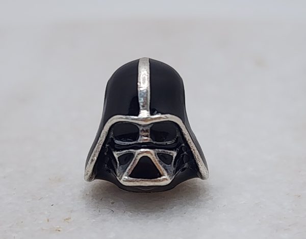 Star wars Darth Vader Helmet Charm - IP383486-11