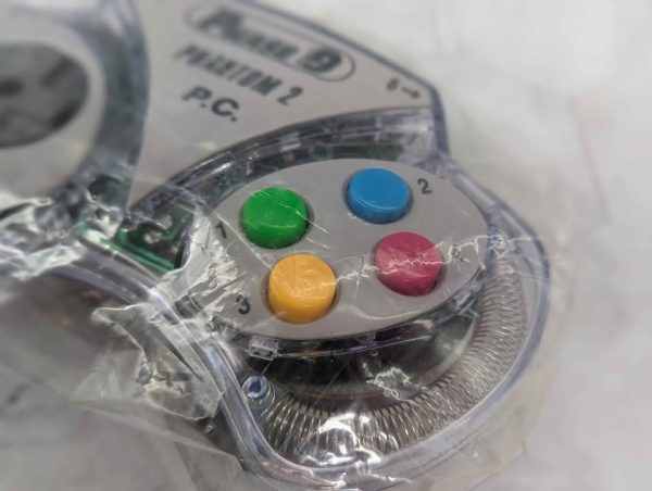 Phase 9 Phantom 2 Controller (For PC) - BP388165 - Image 5