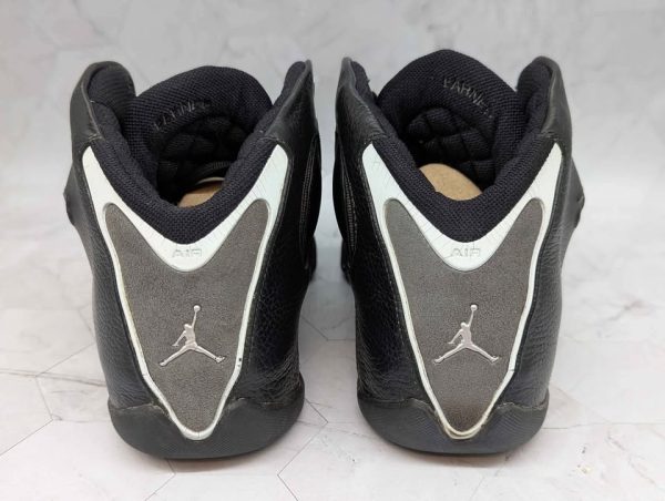 Nike Air Jordan XXI Shoes (Size US9.5) - BP389823 - Image 4