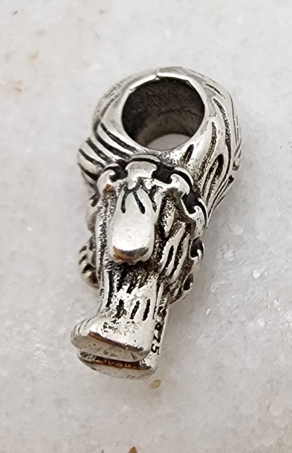 Pandora Star Wars Collection Chewbacca Charm - IP383486-5 - Image 5