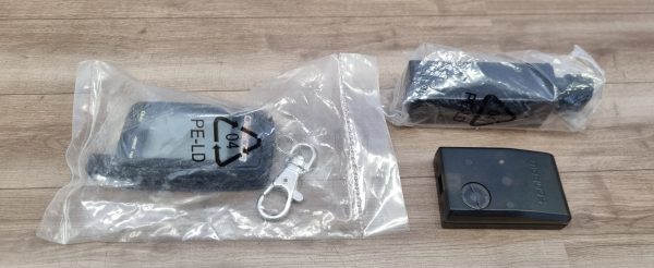 Scorpio MotoSecurity Alarm Kit TW340541 - Image 5