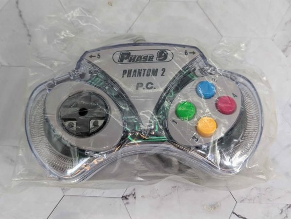 Phase 9 Phantom 2 Controller (For PC) - BP388165 - Image 3