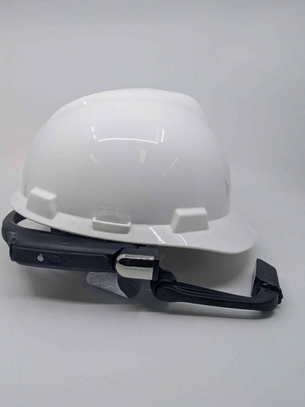 Real Wear Navigator 520 Smart Glasses (Mining Equipment) - BL389875 - Image 8