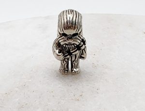 Pandora Star Wars Collection Chewbacca Charm - IP383486-5