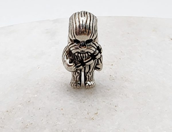 Pandora Star Wars Collection Chewbacca Charm - IP383486-5
