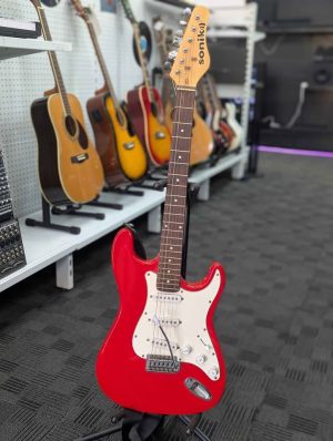 Sonik Electric Guitar - BP383931