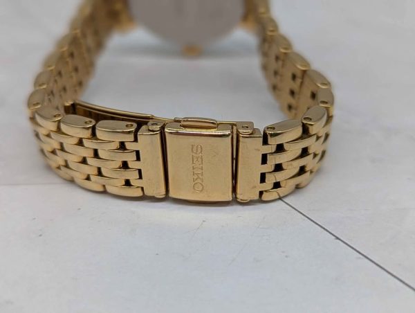 Ladies Seiko Daywear Watch (6N01-00F0) - BP388570 - Image 7