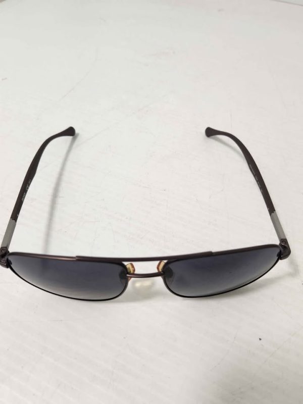 HUGO BOSS GLASSES IN CASE #GN385236 - Image 11