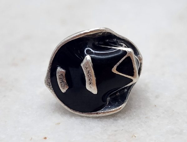 Star wars Darth Vader Helmet Charm - IP383486-11 - Image 12